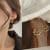 M155 Freshwater Pearl Earrings#